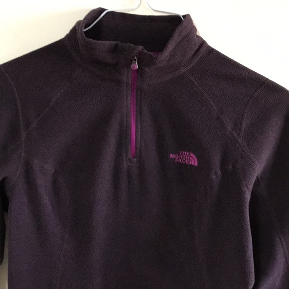 The North Face Sz Small fleece - Picture 5 of 11